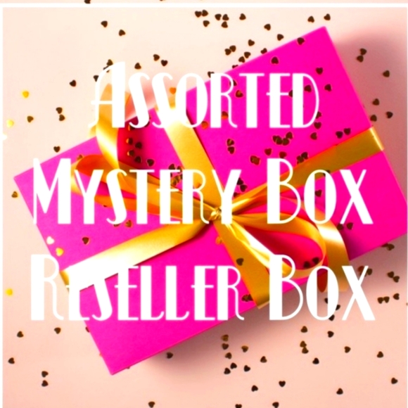 Reseller Box - Picture 1 of 2